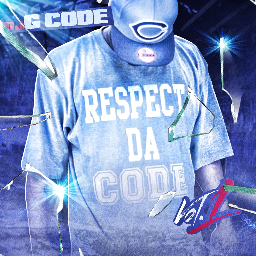 DJGCODE_2K's profile picture. 