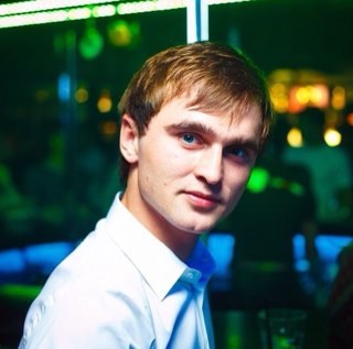 Arsenov93's profile picture. 