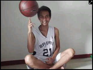Be yourself,,,,,!!!