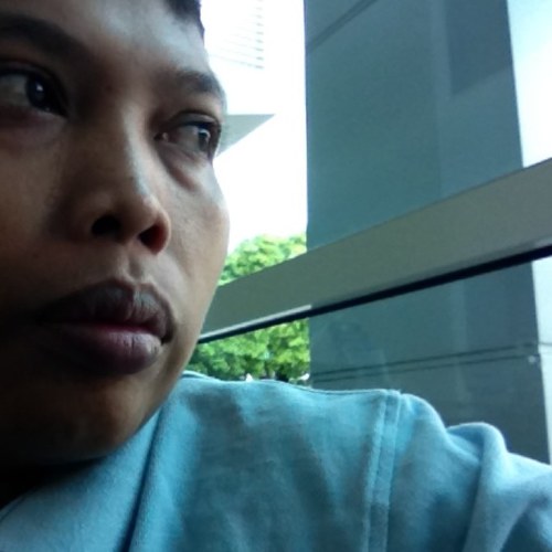 puaskan hidup...