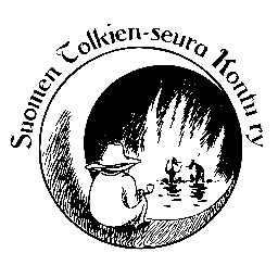 Suomen Tolkien-seura Kontu ry - The Finnish Tolkien Society Kontu -  Finlands Tolkiensällskap Kontu rf