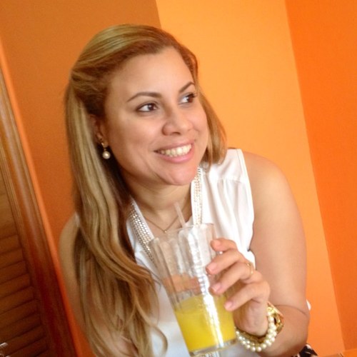 Feliz y agradecida de todas las cosas que cada dia me regala mi Dios !!!