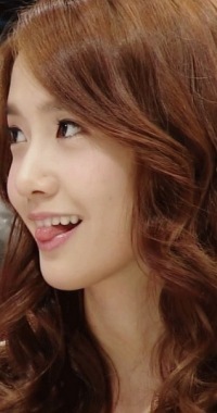 VRP from @NDreaming_RP as Yoona GG | 90Lines | gagal jadi maknae _-_