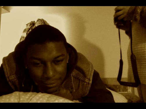 KaiNeuvill's profile picture. 