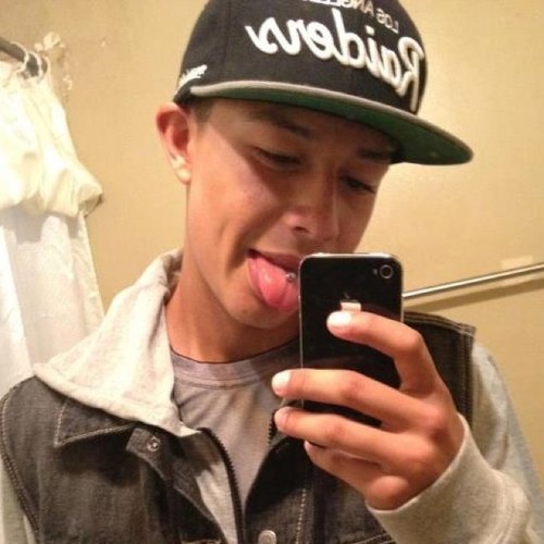#KAOS niggas:.
