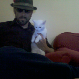 Me chamo Maycon, tenho 29 anos, natural JF, sou libriano e ja achei meu amor.