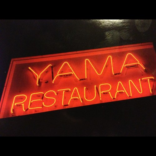 YamaOnMain's profile picture. 