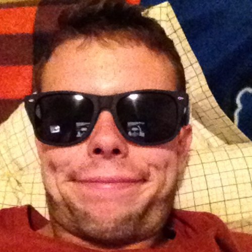 HifferdTheThird's profile picture. Just trying to make it