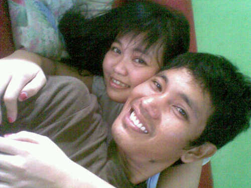 PenGen nyenengin Orang