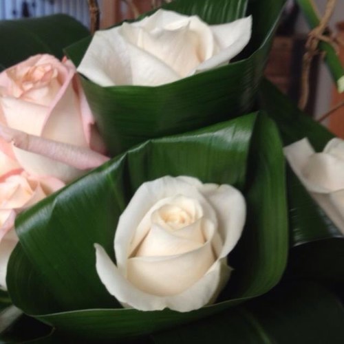 Unique Floral Designs - Events