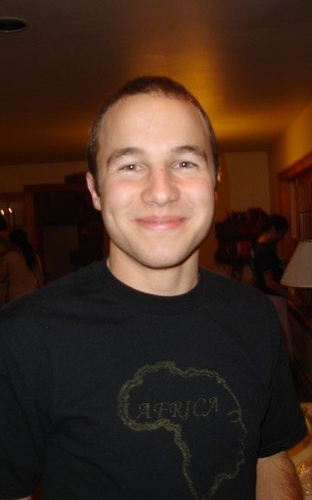 JustinWoyak's profile picture. 