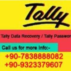 Tally Data Recovery is specialized in Tally Data Recovery from failed or crashed hard drive.and recover all Tally Data.
