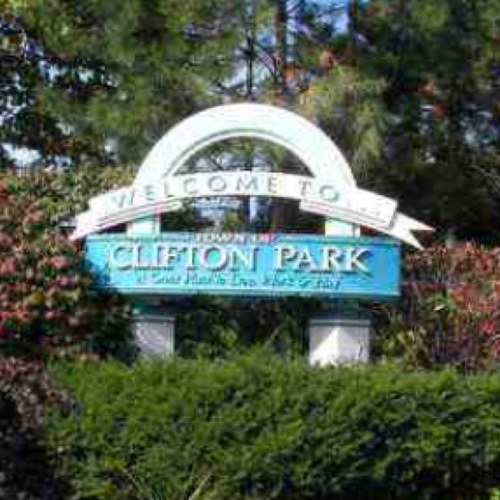 Tweeting Clifton Park problems since its establishment in 1723