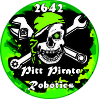 Pitt Pirates Robotics (@pittpirates2642) 's Twitter Profile Photo Pitt Pirates Robotics (@pittpirates2642) 's Twitter Profile Photo