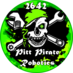 Pitt Pirates Robotics (@pittpirates2642) Twitter profile photo