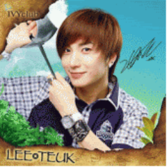 Annyeong.....
i'm ELF ^^