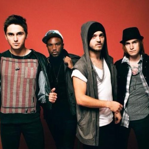 Follow for news & updates on @TheCab!