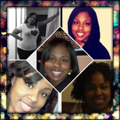 I'm about me & mines...hate me or luv me  Real is Rare