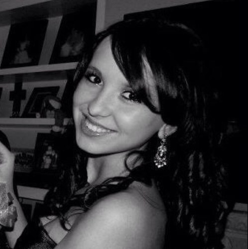 princessjaz's profile picture. if you don't follow me, you're a peasant. ❤