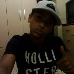 Nois É o TeRrOr PoRrA ! @BondeDosCoringas !