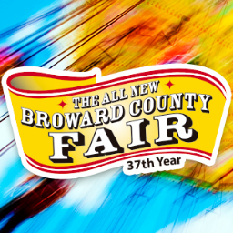 TheBrowardFair's profile picture. The Broward County Fair is a diverse not-for-profit organization that represents the cultural life of Broward Co residents through continuing community programs