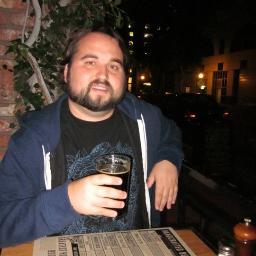 Singer/Songwriter for San Diego indie rock band Dead Air Broadcast