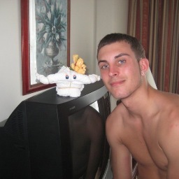 Brian - 28 - NJ