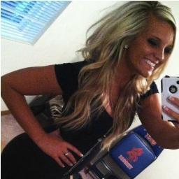 im 19. just a good girl with bad girl qualities. I'm grown so dont fuckk with me. Southern girl
