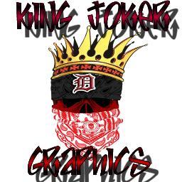 King Joker Promotions deals with street teaming events contest and keeps you updated with whats going on with Detroit Dungeon Live Show every Tuesday.