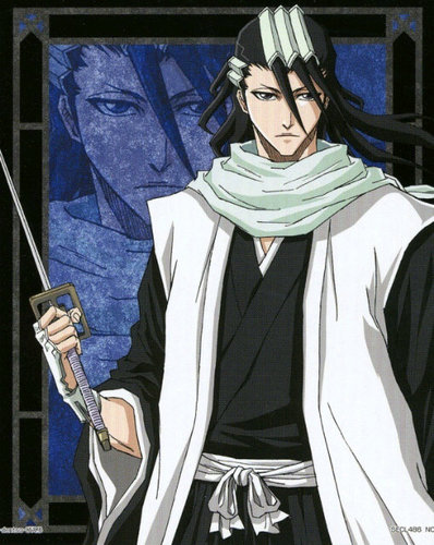 #BleachFamAnm | Captain of the 6th Division in the Gotei 13 | Zanpakuto: Senbonzakura | Head of Kuchiki clan | [Verified by @FakeAnime_RP] | @ = follback