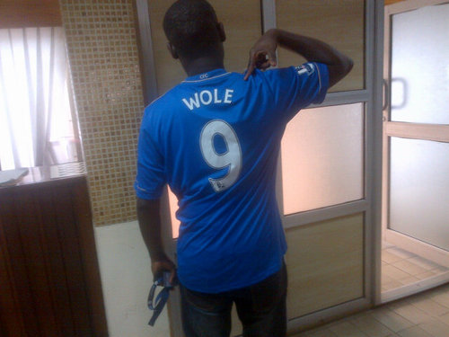 strongbonewizzy's profile picture. Love is rich