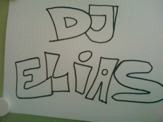 DJEliaslamers's profile picture. 