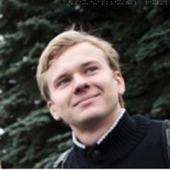 gorodechnyj's profile picture. Ведущий разработчик