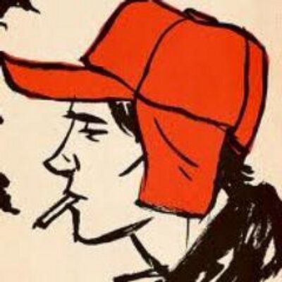 Resultado de imagen para holden caulfield