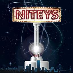 The Niteys celebrates excellence in creative content and patron experience in the San Francisco Nightlife industry.