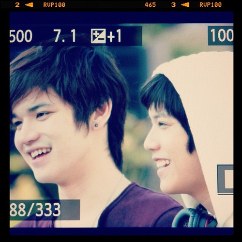 oOAnnyoneOo's profile picture. ►❤taokacha only❤◄ˋ(′～‵)ˊ♡