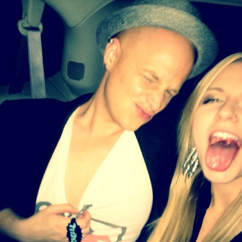 DustinCoones's profile picture. げんき