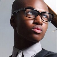 Jordan Black (@onejordanblack) 's Twitter Profile