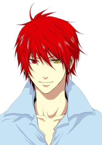 Akashi Seijuro (@AkashiSeijuro4) | Twitter