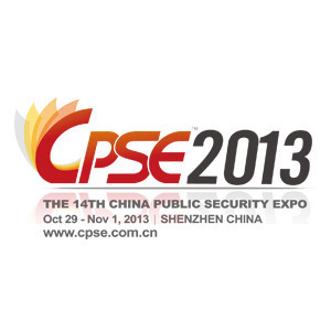 CPSEXPO's profile picture. World's Biggest Security Expo
110,000Sqm, 100,000 Buyers, from 30+ countries.