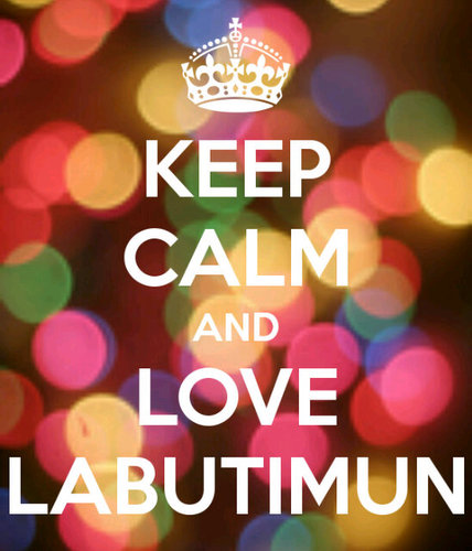 LABUTIMUN's profile picture. Official Acc IXB angkatan 2012-2013 with Ayah, Pak Sarimun Andoyono ☺♥. LABUTIMUN (Sembilan Be Buat Titipan Pak Sarimun). Members? Cek fav☺