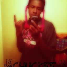 KEEP YA MIND ON YA SHT N FCK A PUNK BTCH,,