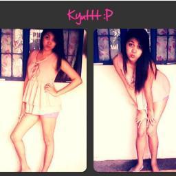 LoveGirlPinky's profile picture. Everybody needs an inspiration. :)
--
I hate it when I'm feeling sad and I don't know why. ^^