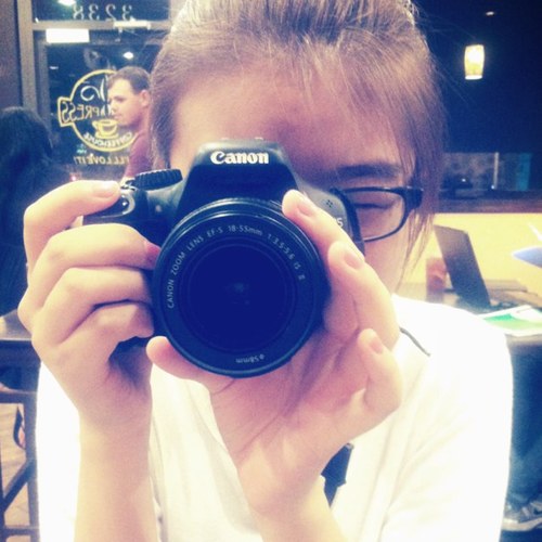 han_gyuhye's profile picture. 