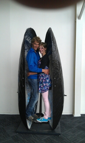my love annemiek(L)