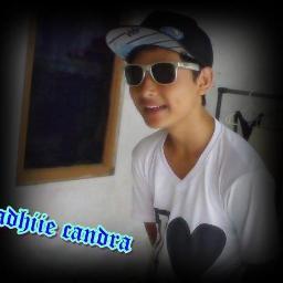 AdiCandraPutra1's profile picture. 