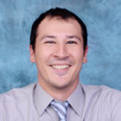 Lifelong educator. Living, loving and teaching in PEI!