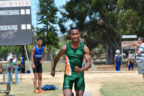 robotboyZ5000's profile picture. I'm athletic luv sports am a SA athletic champ in 2009 and 2012. I'm a proud christian I put God 1st in everything I do. Lik partying and having fun