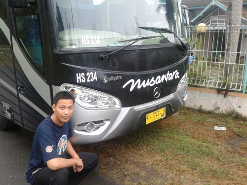 stiap tindakan merupakan amal....