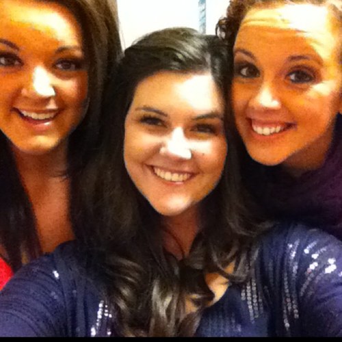 kayleefulford's profile picture. 